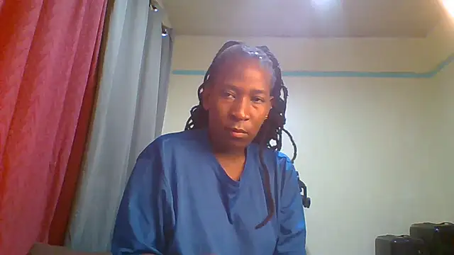 blackcuteebony online show from July 5, 2026, 4:52 am