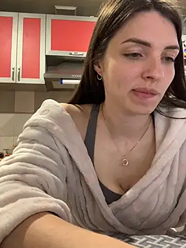 SeducingYoghourt online show from April 30, 2026, 4:25 pm