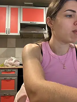 Snapshot of SeducingYoghourt chatting on November 29, 2025, 3:34 pm SeducingYoghourt online show from November 29, 2025, 3:34 pm