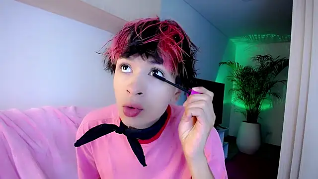 Sweet Jack1 online show from January 14, 2026, 2:09 pm