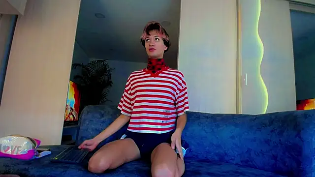 Sweet Jack1 online show from February 4, 2026, 3:29 pm