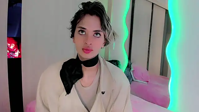 Sweet Jack1 online show from November 10, 2025, 2:44 pm