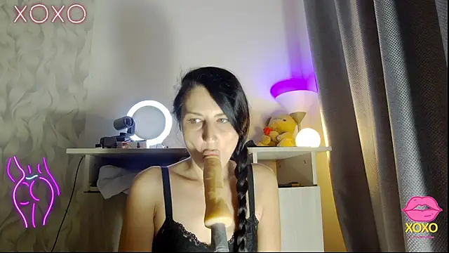 Snapshot of AlishyaJoi chatting on January 12, 2025, 7:21 pm AlishyaJoi online show from January 12, 2025, 7:21 pm