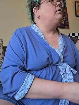 Snapshot of PotOfGreer chatting on April 2, 2026, 2:24 pm PotOfGreer online show from April 2, 2026, 2:24 pm