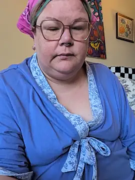 Snapshot of PotOfGreer chatting on April 23, 2026, 1:46 pm PotOfGreer online show from April 23, 2026, 1:46 pm