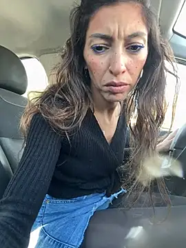 amanilouve online show from January 10, 2026, 11:16 am