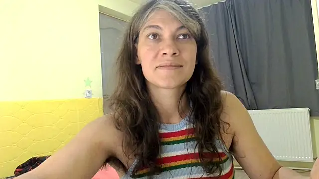 Snapshot of MercyLove chatting on September 19, 2025, 2:54 pm MercyLove online show from September 19, 2025, 2:54 pm