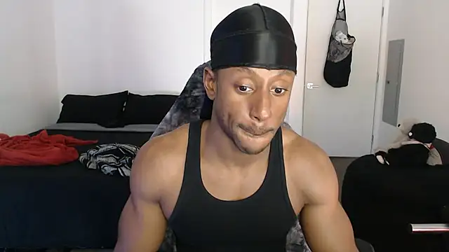 novemberguyy online show from January 16, 2026, 5:06 pm