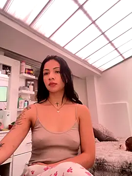 Snapshot of MadisonCambel chatting on October 29, 2025, 7:24 pm MadisonCambel online show from October 29, 2025, 7:24 pm