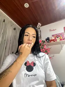 Snapshot of MadisonCambel chatting on October 4, 2025, 2:57 am MadisonCambel online show from October 4, 2025, 2:57 am