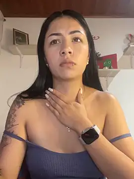 Snapshot of MadisonCambel chatting on March 11, 2025, 11:37 pm MadisonCambel online show from March 11, 2025, 11:37 pm