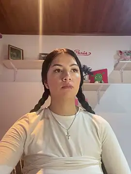 Snapshot of MadisonCambel chatting on February 11, 2025, 10:28 pm MadisonCambel online show from February 11, 2025, 10:28 pm