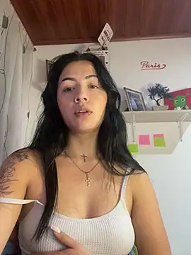 Snapshot of MadisonCambel chatting on March 14, 2025, 4:32 am MadisonCambel online show from March 14, 2025, 4:32 am