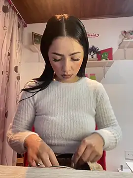 Snapshot of MadisonCambel chatting on January 28, 2025, 9:51 am MadisonCambel online show from January 28, 2025, 9:51 am