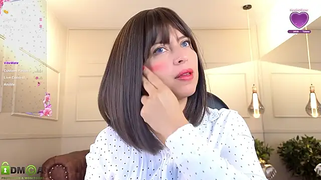 Snapshot of ROSE__15 chatting on March 20, 2026, 12:06 pm ROSE 15 online show from March 20, 2026, 12:06 pm