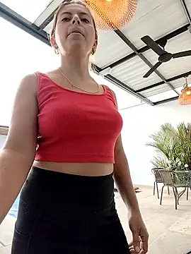 ROSE  15 online show from November 26, 2025, 11:43 am