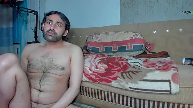 CrisJordan Hot online show from March 3, 2026, 4:25 pm