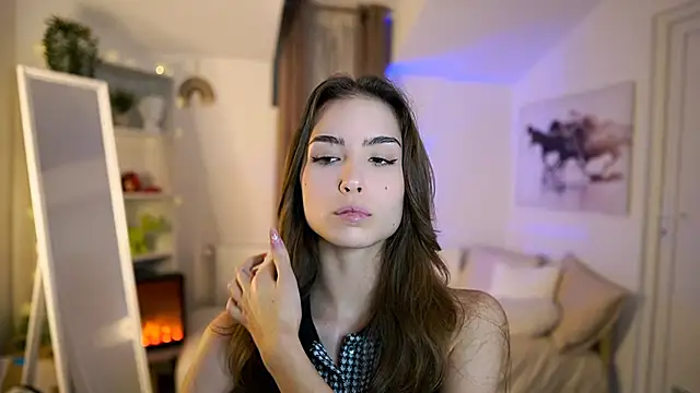 Snapshot of Abella_Danger_X chatting on December 4, 2025, 9:19 am Abella Danger X online show from December 4, 2025, 9:19 am