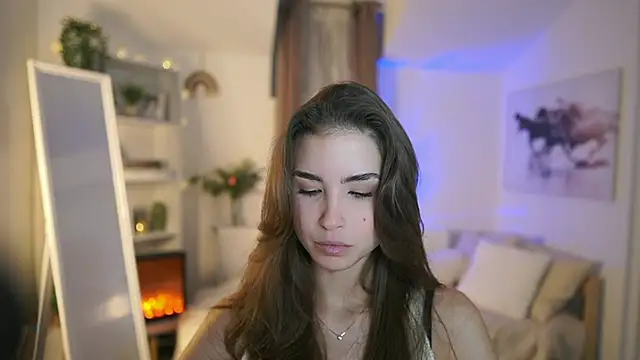 Snapshot of Abella_Danger_X chatting on November 3, 2025, 9:57 am Abella Danger X online show from November 3, 2025, 9:57 am