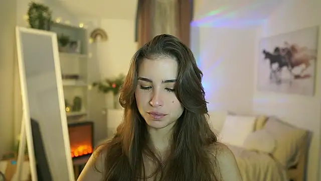 Snapshot of Abella_Danger_X chatting on October 10, 2025, 8:48 am Abella Danger X online show from October 10, 2025, 8:48 am