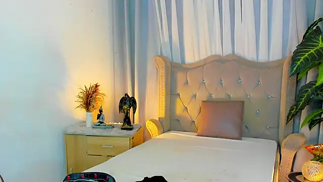 MistressSatisfactionOnTop online show from November 3, 2025, 12:38 am