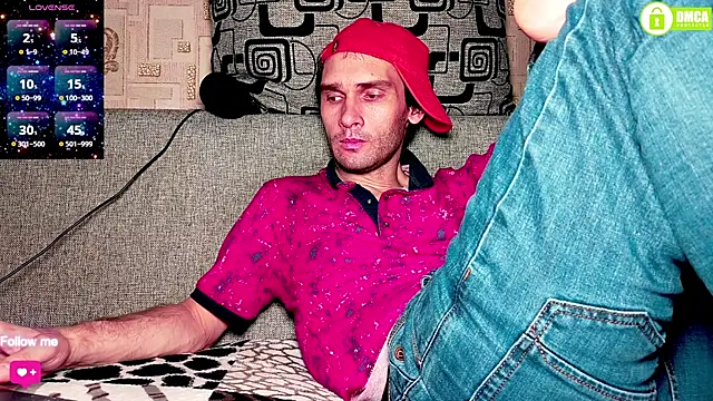 DavidCarroll online show from October 29, 2025, 2:27 pm