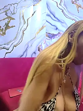 marylin aboul online show from February 27, 2026, 11:59 pm