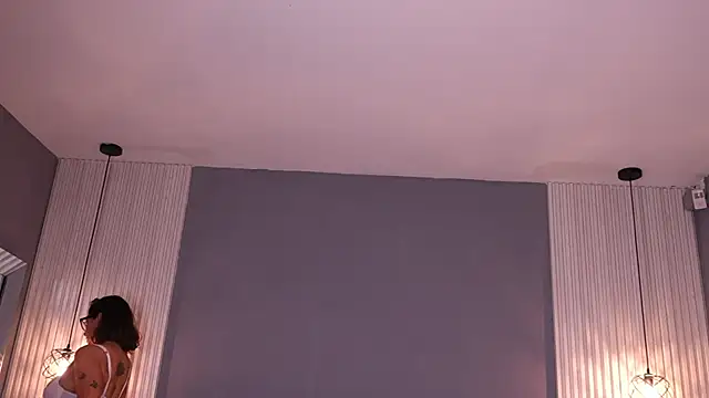 ValeryNova online show from August 6, 2026, 11:16 am