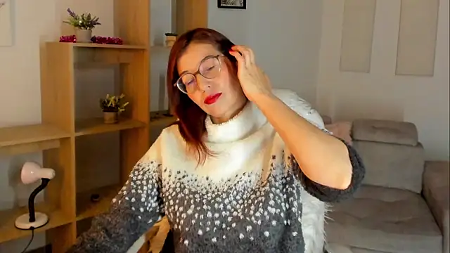 Antonnella 3 online show from November 25, 2025, 12:05 pm