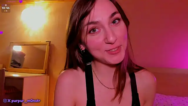 Snapshot of purpurmonstr chatting on November 14, 2025, 6:44 pm purpurmonstr online show from November 14, 2025, 6:44 pm