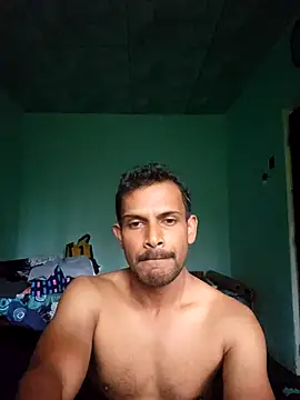 wasaa083 online show from October 20, 2025, 1:18 am