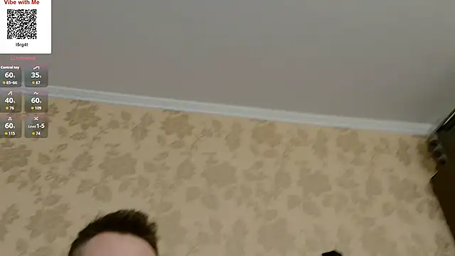 MartinBrandon online show from May 2, 2026, 10:04 pm