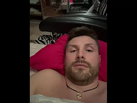 MartinBrandon online show from May 15, 2026, 11:58 pm