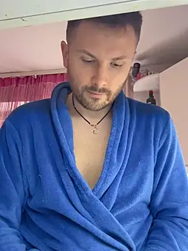 MartinBrandon online show from May 1, 2026, 12:10 pm