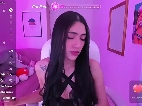 tatiana prada online show from January 29, 2025, 5:51 am