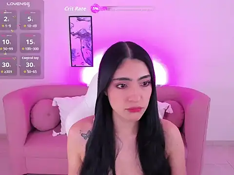 tatiana prada online show from September 11, 2025, 5:51 am