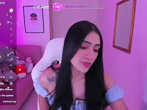 tatiana prada online show from March 22, 2025, 5:39 am