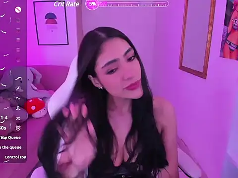 tatiana prada online show from March 8, 2025, 5:49 am