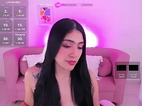 tatiana prada online show from October 23, 2025, 5:39 am