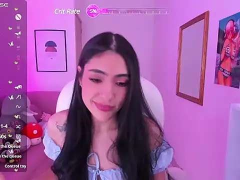 tatiana prada online show from December 21, 2024, 8:50 am