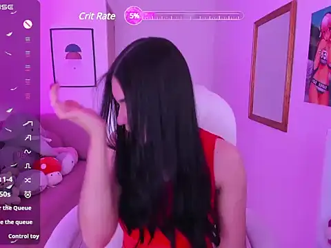 tatiana prada online show from January 24, 2025, 8:55 am