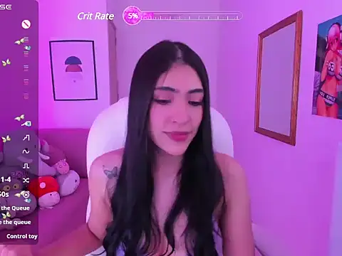 tatiana prada online show from February 1, 2025, 5:39 am