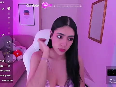 tatiana prada online show from March 21, 2025, 8:50 am