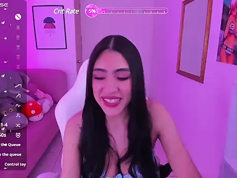 tatiana prada online show from March 7, 2025, 8:45 am