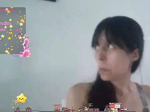 Moon lunita online show from January 28, 2025, 10:34 pm