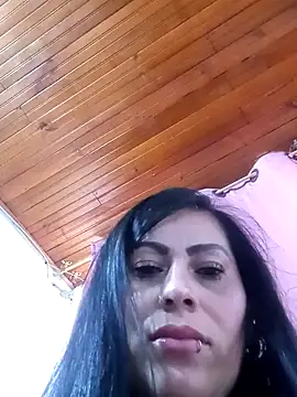 Tania mature online show from February 19, 2025, 7:16 pm