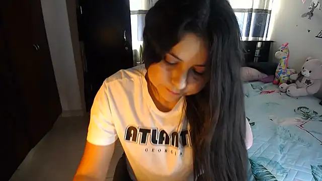 Snapshot of violeta_campbell chatting on July 3, 2026, 7:53 pm violeta campbell online show from July 3, 2026, 7:53 pm