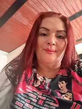 antonela ladiabla online show from October 23, 2025, 6:50 pm