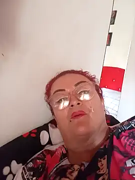 antonela ladiabla online show from February 24, 2025, 8:36 pm