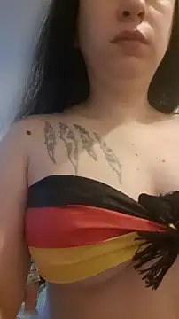 Tinka-Bella-Privat online show from June 19, 2026, 3:34 am